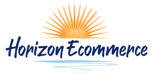 Horizon Ecommerce logo